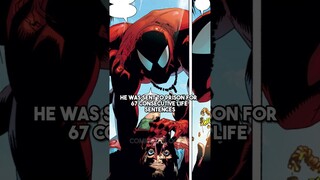 Who is the Evil Spiderman from Earth-15?