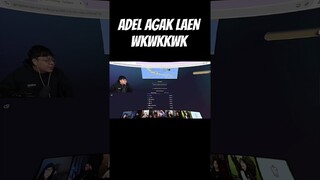 Adel gak heran wkwk#beranda #shorts #shortvideo #short #deankt #amdel #geoguessr #meme #viral