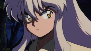 [InuYasha] Bukankah dia tampan?… Itu karena IQ