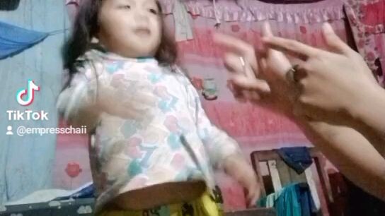 wala kaminG triP🥰😘