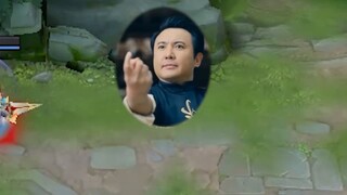 King's Happy Show: Is Guan Yu's horse faster or Ying Zheng's sword faster? Sun Ce: Get on the car!