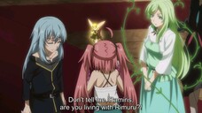 Tensei shitara Slime Datta Ken s3 episode 15 eng sub