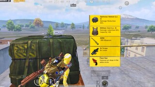 I LANDED on BEST LOOT in HERE🔥Pubg Mobile