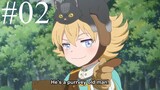 Ars no Kyojuu Episode 1 English sub [1080] - BiliBili