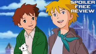 Watch [Romeo's Blue Skies] Full series for FREE - Link In Description