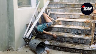 TOTAL IDIOTS AT WORK #120 | Bad day at work | Best fails compilation 2024