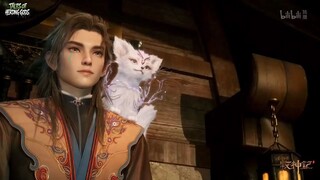 Tales Of Herding Gods Episode 37