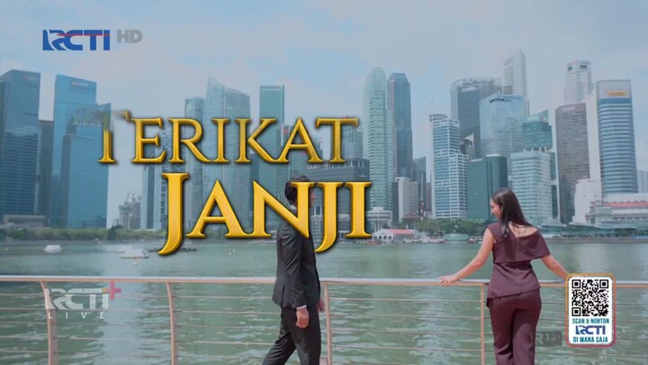 Terikat Janji Episode 18