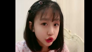 美女自制美味猪脚 来点十三香再来点玛莎拉