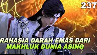 DongHua Eps dua tiga tujuh sub indo