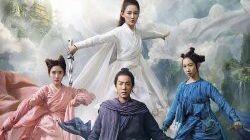 Jade Dynasty (2019) กระบี่เทพสังหาร