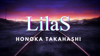 【Vietsub/rom】Eighty six 86 【LilaS】 SawanoHiroyuki[nZk]:mizuki by Honoka Takahashi