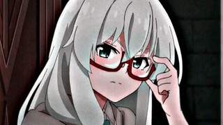 waifu satu ini sangad kawaii.