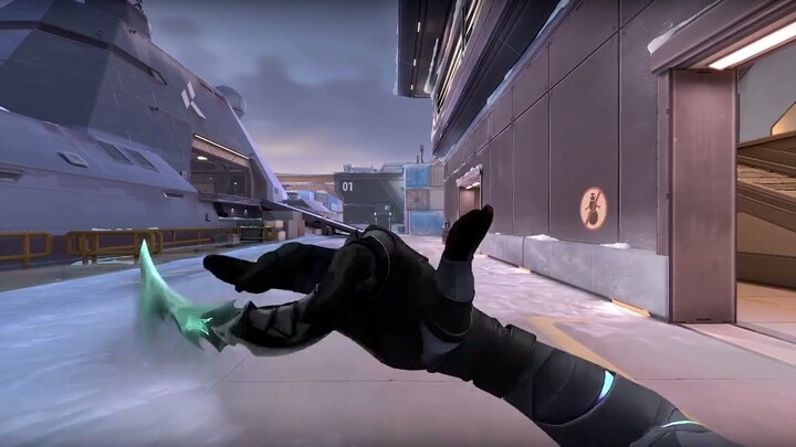 NEW Reaver Karambit All Variants