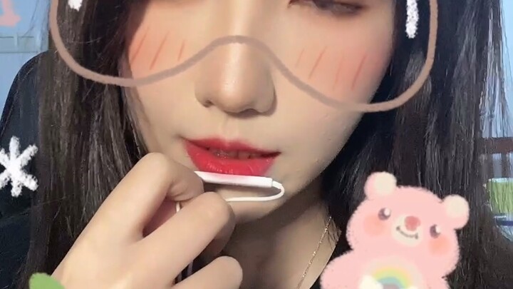 Hari ini sound card saya rusak, hiks hiks～ Ini pertama kalinya saya mencoba yang seperti ini