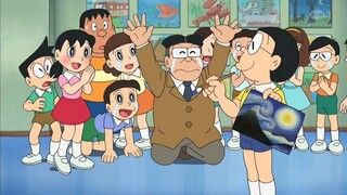 Doraemon new ep in Hindi 2023 || 🆕 Sab Jagh Nobita Ki Charcha