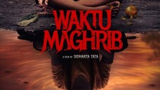 Waktu Magrib (2023)