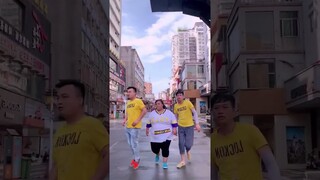 Giày Bảo Hộ #shorts #comedy #hindi #funny