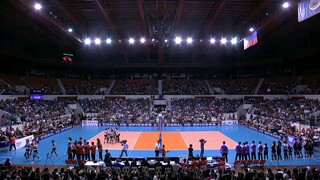 PVL AFC 2023 : Cignal HD vs Chocomucho