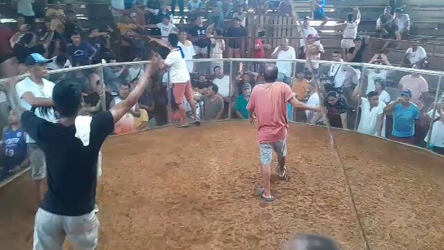 GUIMPUTLAN GAMEFARM (LM)
