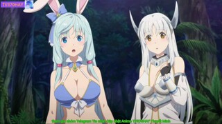 Thuyết minh Arifureta - Từ Tâm Thường Đến Bất Khả Chiến Bại Phần 3 Tập 6