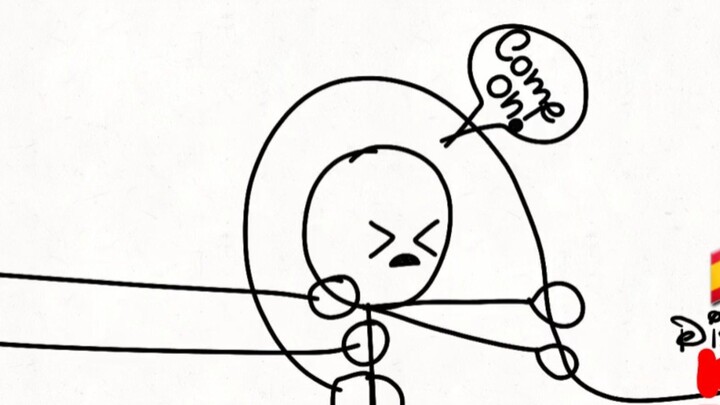 La vida de Jacf Besthorpe Colintraive - Estación 1 Episodio 1 (La garra de los hechos)