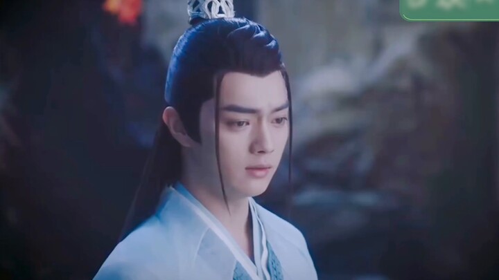 [Xu Kai/Liu Xueyi] Bai Jue Tianqi LOVE of KILL! True God's Love Cult Raising Lovers yyds!