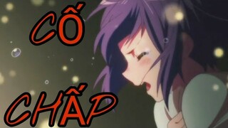 [AMV] Cố Chấp