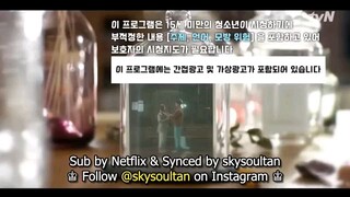 RECORD OF YOUTH (SUB INDO) EPISODE 12