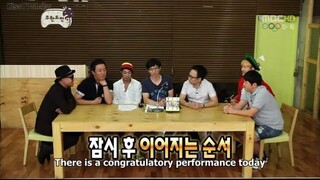 infinite challenge episode 287 english subtitle