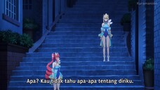 Hazure skill "kinomi master" : Eps 10 Sub Indo