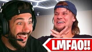 The FUNNIEST Theo Von Clips of All Time! 🤣