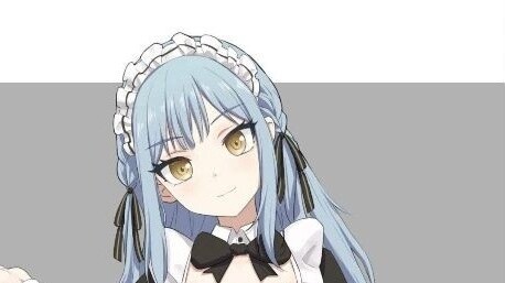 Mygo after the end of the various meme collection 2.0