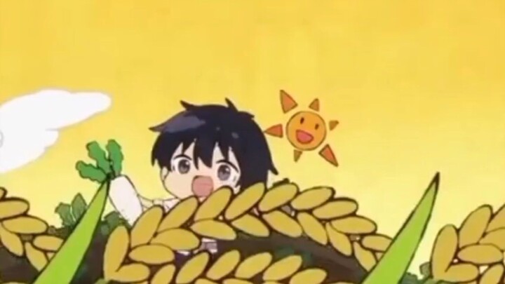 mari makan