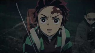 Kimetsu no Yaiba:Demon Slayer - AMV Rise