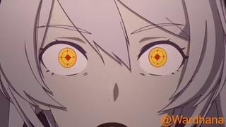 Honkai Impact but with Half Life SFX #2