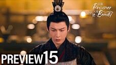 [PREVIEW] EP15 The Prisoner of Beauty (2025)