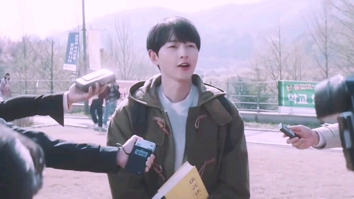 After Rebirth, My Life Just Went Mega-OP: I’m Reincarnated as the Youngest Son of a Chaebol Family. 