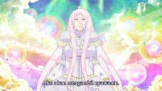 EP12 END - Witch Craft Works [Sub Indo]