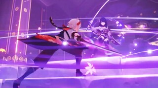 A single strike sealed the godhood! Wan Ye blocked the Thunder God's strike! There will always be cr