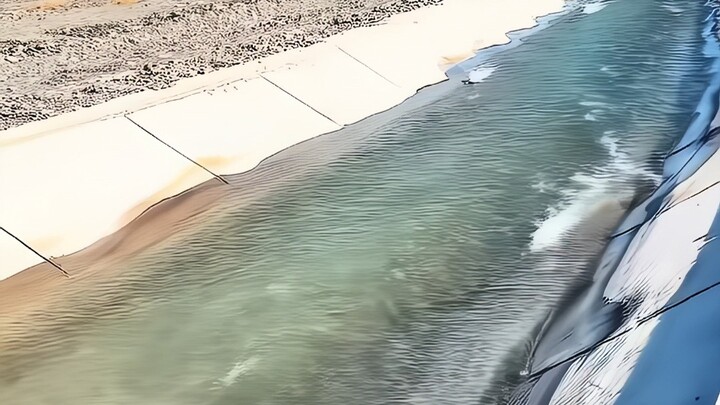 هل في مسقط رأسك أماكن تبدو جميلة لكن لا يُسمح بالسباحة فيها؟ #سباحة #تجنب-المياه-الخطرة #خطر #سلامة