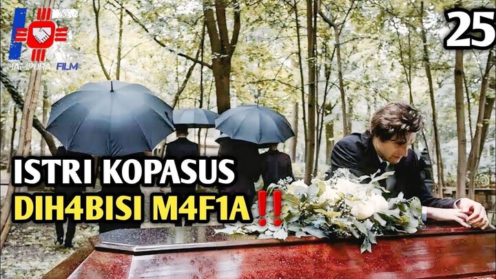 PARA BEGUNDAL TELAH MAIN API DENGAN ORANG YG SALAH !! ALUR CERITA FILM ACTION
