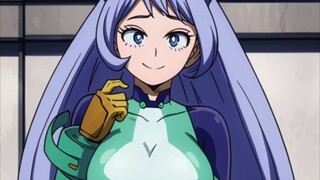 WOW MAU DONG MEGANG - BOKU NO HERO ACADEMIA
