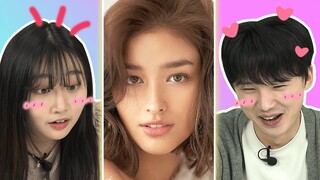 Philippines Top 9 actresses that Koreans find beautiful