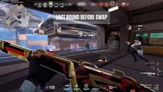 Valorant Clip #7 - You want this Neet?