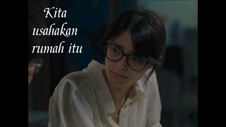 Kita usahakan rumah itu ( SHORT MOVIE)