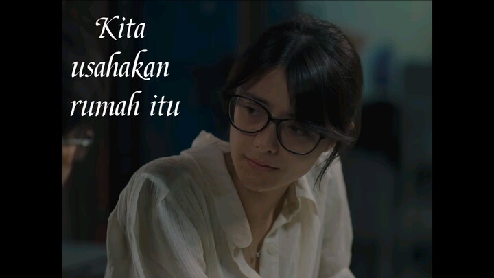 Kita usahakan rumah itu ( SHORT MOVIE)