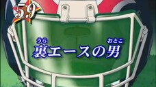 Eyeshield 21 Episode 59 (Sub Indo)