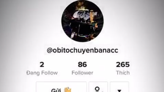 Share Tut Report Account TopTop (TikTok) Die Max Speed