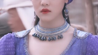 卧槽！！！这童年阴影蜘蛛精和美人儿居然是一个人演的？？？